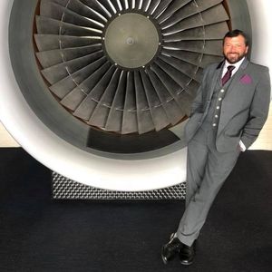 Meet your Posher, Kenyon